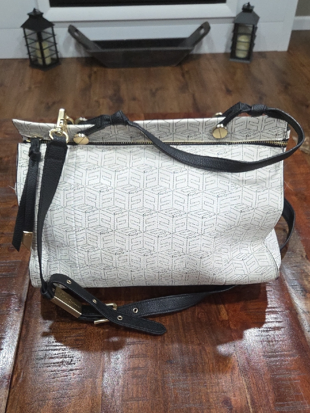 Foley & Corinna Bag